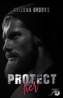 Protect her - Book