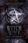 Witch Wolf : Article 1: On ne se melange pas - Book