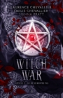Witch War : Article 3: On ne se montre pas - Book