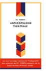 Anthropologie Th??trale - Book