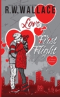 Love at First Flight : A Sweet Romance - Book