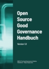 Open Source Good Governance Handbuch - Book