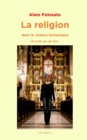 La religion dans le cinema fantastique : de pres et de loin... - Book