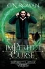 imPerfect Curse : A Darkly Funny Supernatural Suspense Mystery - Book