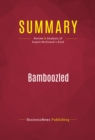 Summary: Bamboozled - eBook