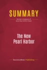 Summary: The New Pearl Harbor : Review and Analysis of David Ray Griffin's Book - eBook