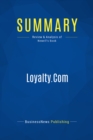 Summary: Loyalty.Com - eBook