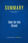 Summary: Take On the Street - eBook