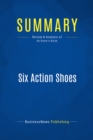 Summary: Six Action Shoes - eBook