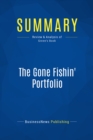 Summary: The Gone Fishin' Portfolio - eBook