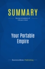 Summary: Your Portable Empire - eBook