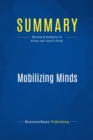 Summary: Mobilizing Minds - eBook