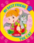 My Best Friend, the Cat : A Story for Beginning Readers - eBook