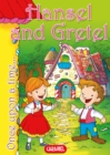 Hansel and Gretel : Tales and Stories for Children - eBook