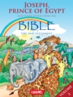 Joseph, Prince of Egypt and Other Stories From the Bible - eBook