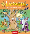 Leonard and the Old Oak Tree : A Magical Story for Children - eBook
