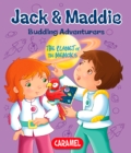 The Planet of the Memoks : Jack & Maddie [Picture book for children] - eBook