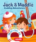 The Mystery Box : Jack & Maddie [Picture book for children] - eBook