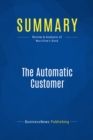 Summary: The Automatic Customer - eBook