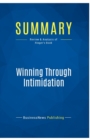 Summary : Winning Through Intimidation:Review and Analysis of Ringer's Book - Book