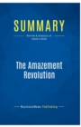 Summary : The Amazement Revolution:Review and Analysis of Hyken's Book - Book
