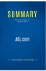 Summary : AOL.com:Review and Analysis of Swisher's Book - Book