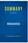 Summary : Webonomics:Review and Analysis of Schwartz' Book - Book