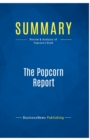 Summary : The Popcorn Report:Review and Analysis of Popcorn's Book - Book