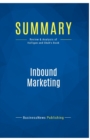 Summary : Inbound Marketing:Review and Analysis of Halligan and Shah's Book - Book