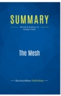 Summary : The Mesh:Review and Analysis of Gansky's Book - Book