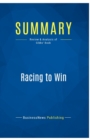 Summary : Racing to Win:Review and Analysis of Gibbs' Book - Book