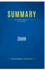Summary : Zoom:Review and Analysis of Citrin's Book - Book