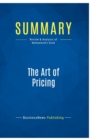 Summary : The Art of Pricing:Review and Analysis of Mohammed's Book - Book
