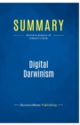 Summary : Digital Darwinism:Review and Analysis of Schwartz's Book - Book