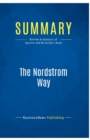 Summary : The Nordstrom Way:Review and Analysis of Spector and McCarthy's Book - Book