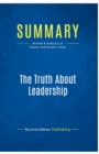 Summary : The Truth About Leadership:Review and Analysis of Kouzes and Posner's Book - Book