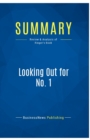 Summary : Looking Out for No. 1:Review and Analysis of Ringer's Book - Book
