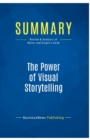 Summary : The Power of Visual Storytelling:Review and Analysis of Walter and Gioglio's Book - Book