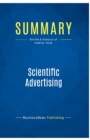 Summary : Scientific Advertising:Review and Analysis of Hopkins' Book - Book