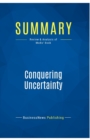 Summary : Conquering Uncertainty:Review and Analysis of Modis' Book - Book