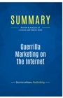 Summary : Guerrilla Marketing on the Internet:Review and Analysis of Levinson and Rubin's Book - Book