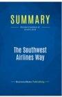 Summary : The Southwest Airlines Way:Review and Analysis of Gittell's Book - Book
