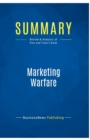 Summary : Marketing Warfare:Review and Analysis of Ries and Trout's Book - Book
