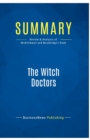 Summary : The Witch Doctors:Review and Analysis of Micklethwait and Wooldridge's Book - Book