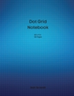Dot Grid Notebook - Book