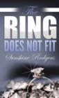 The Ring Does Not Fit (Pocket Size) - Book