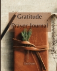 Gratitude Prayer Journal - Book