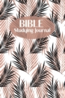 Bible Studying JournalA Simple Guide To Journaling ScriptureBible Notebook Daily Writing Journal - Book