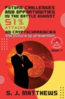 Future Challenges and Opportunities in the Battle Against 51% Attacks on Cryptocurrencies : The Future of Prevention - Book