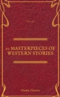10 Masterpieces of Western Stories (Olymp Classics) - eBook